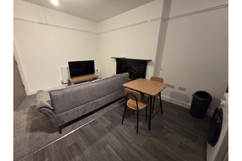 Flat Cornhill in Bridgwater