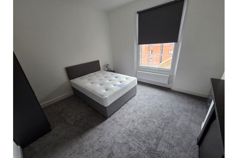 Flat Cornhill in Bridgwater