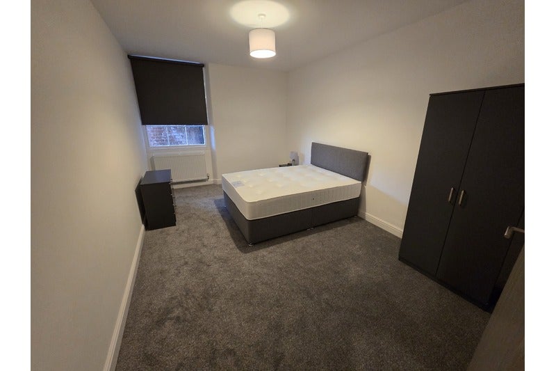 Flat Cornhill in Bridgwater