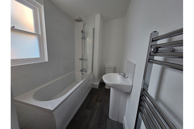 Flat Cornhill in Bridgwater