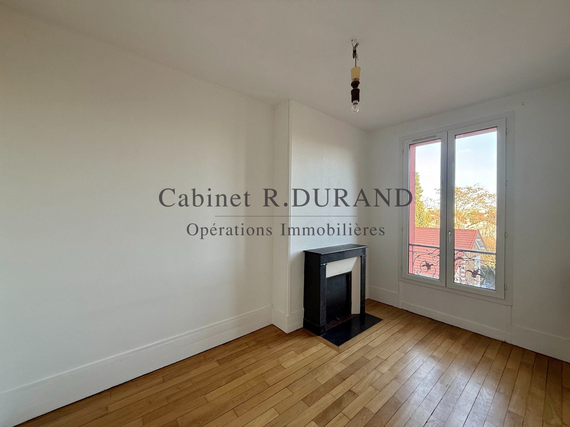 Appartement Rue des Vallées à Colombes