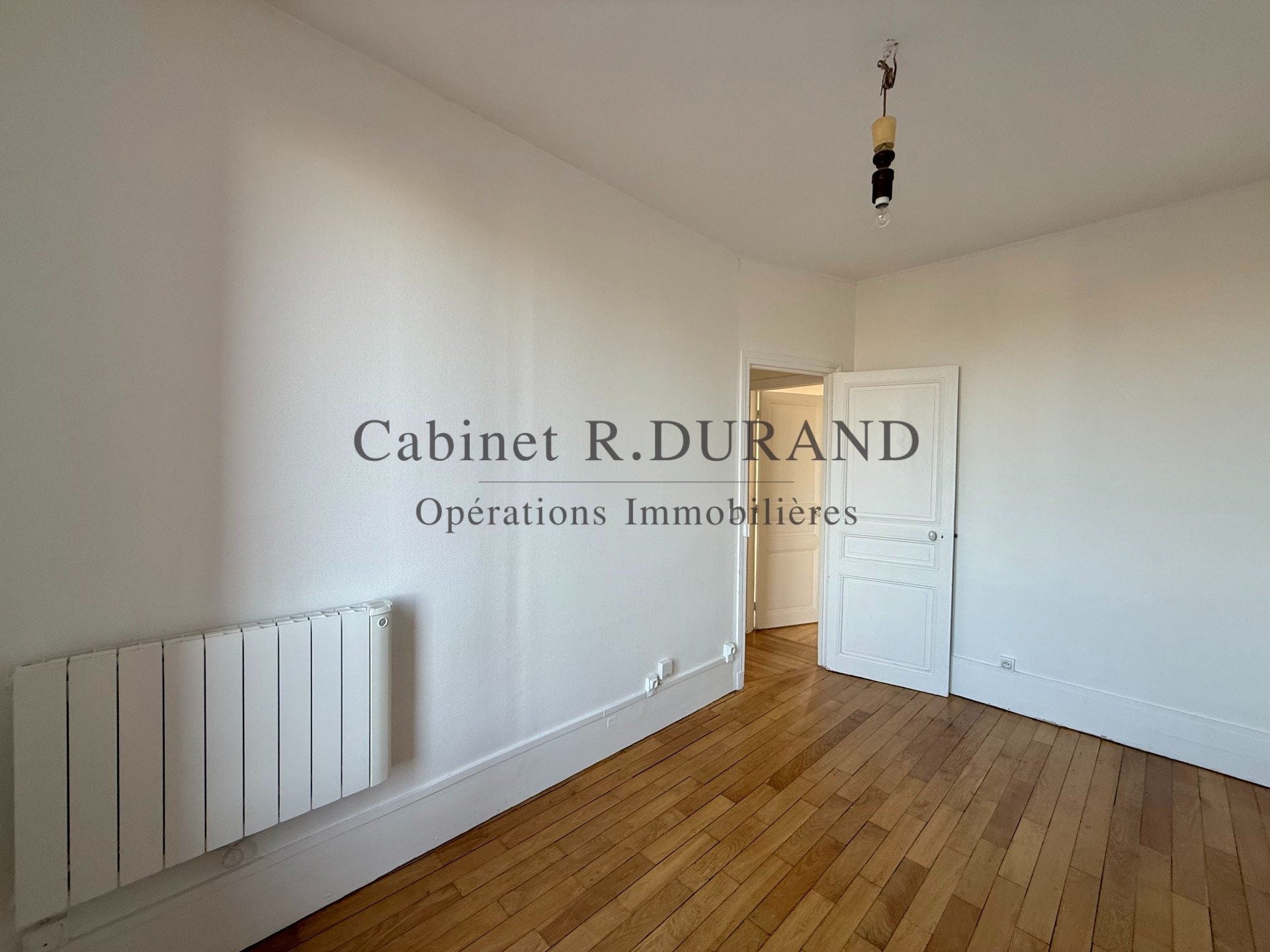 Appartement Rue des Vallées à Colombes