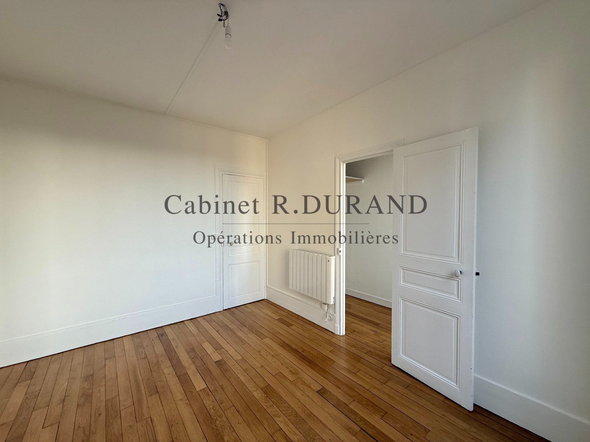 Appartement Rue des Vallées à Colombes