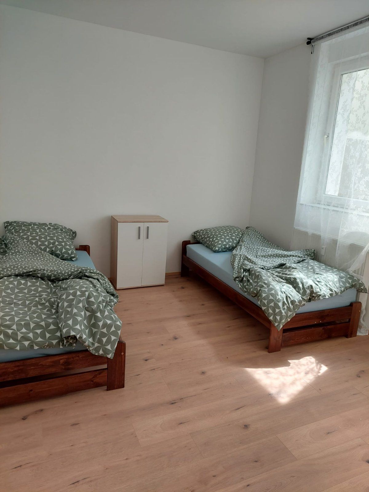 Wohnung Augustastraße in Hagen
