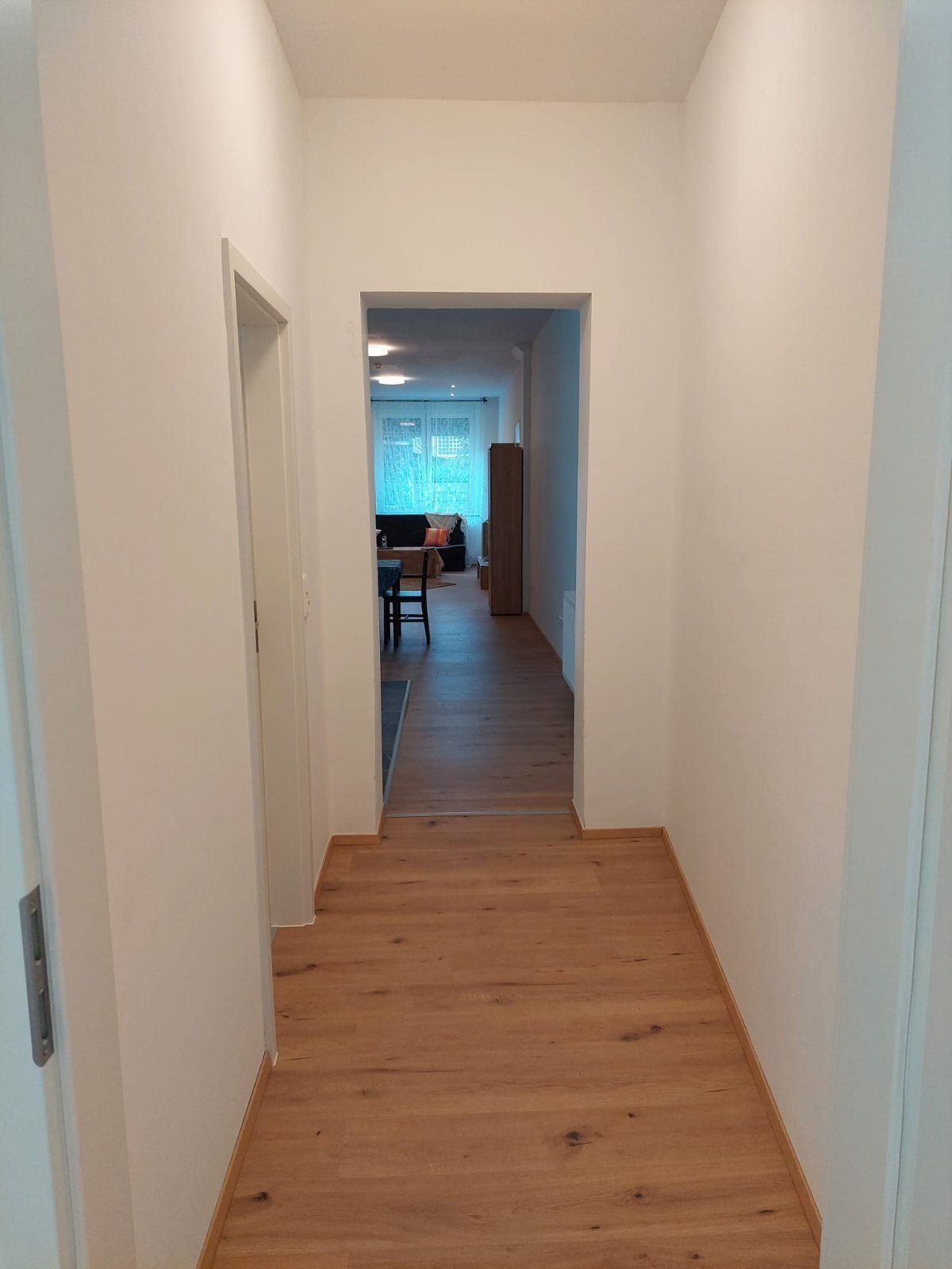 Wohnung Augustastraße in Hagen