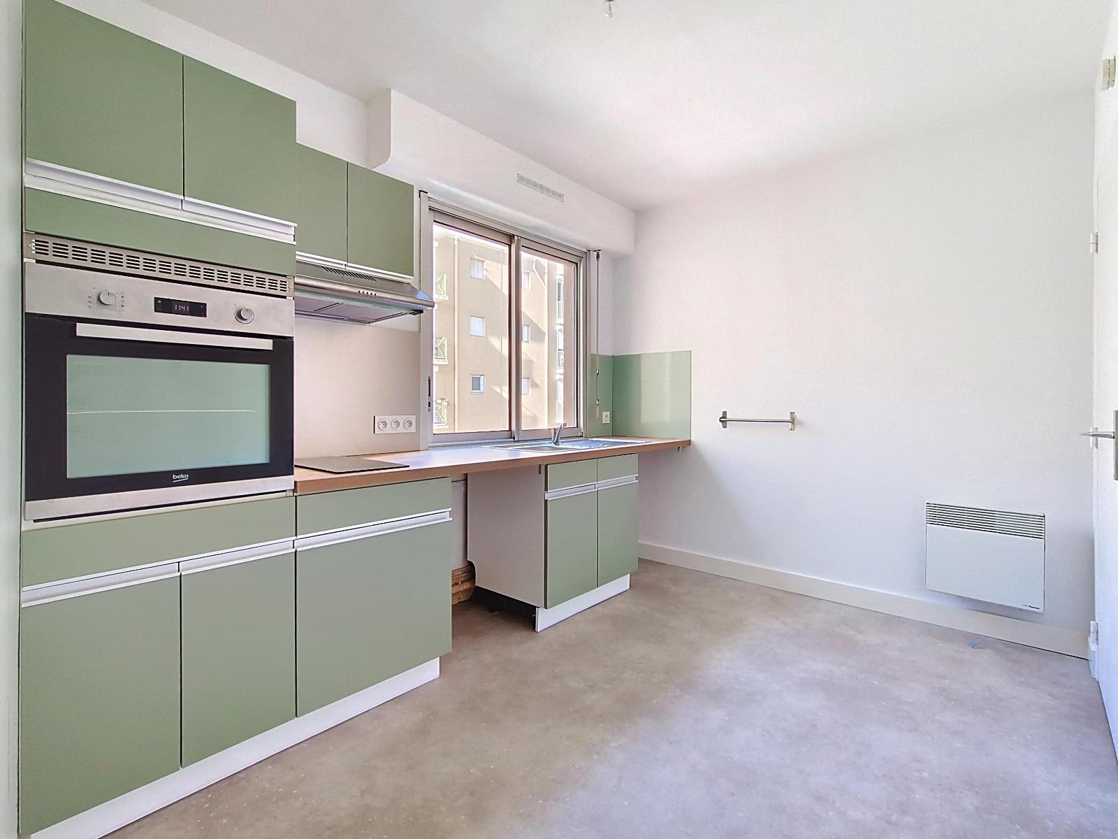 Appartement Rue Paul Alavail à Perpignan