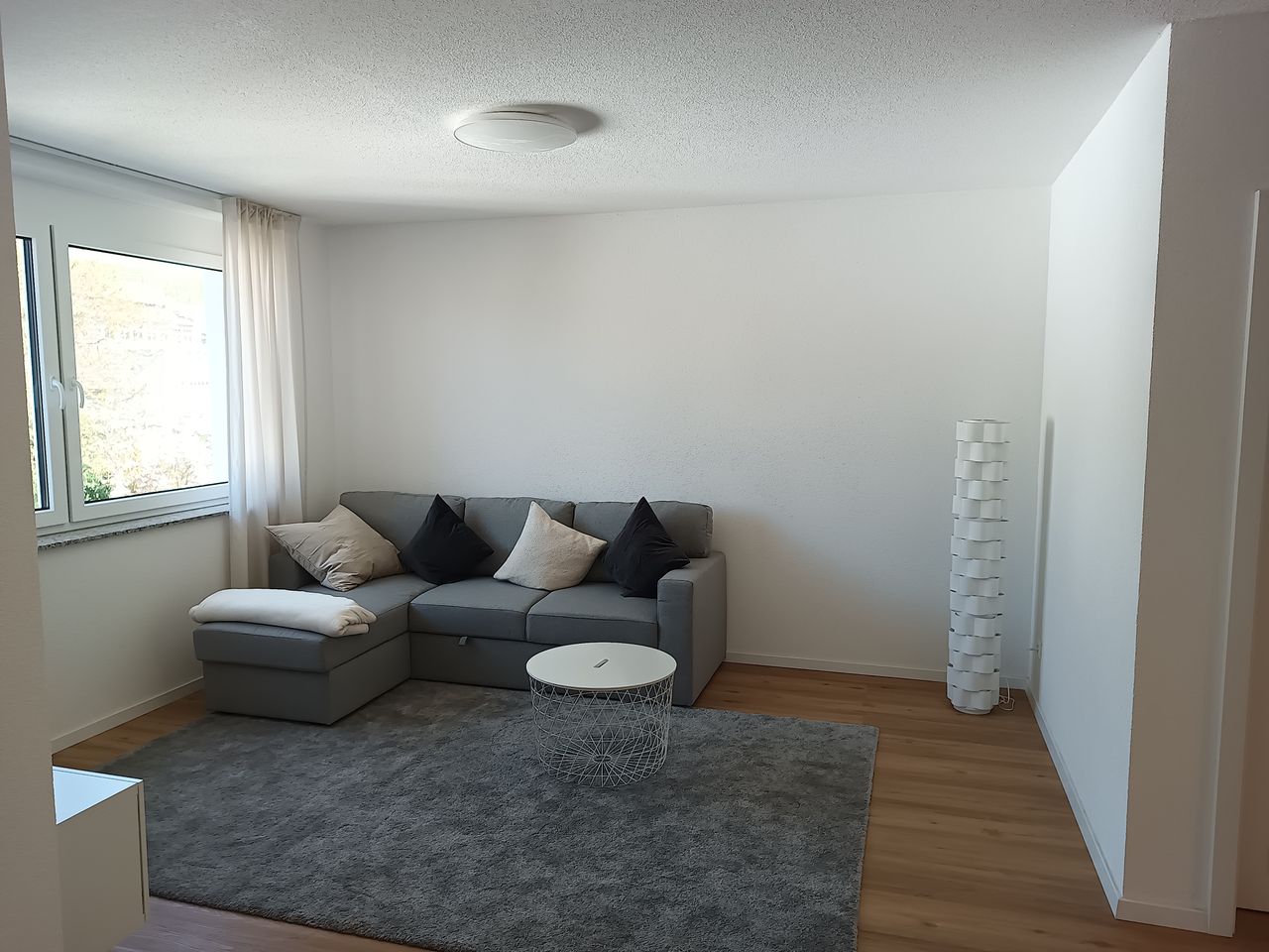 Wohnung Leutkirchstraße in Oberschopfheim