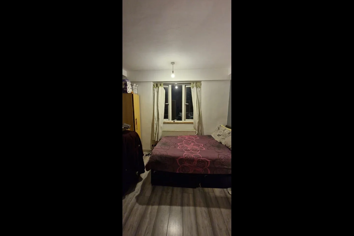 Room Old Union Yard Arches in Greater London