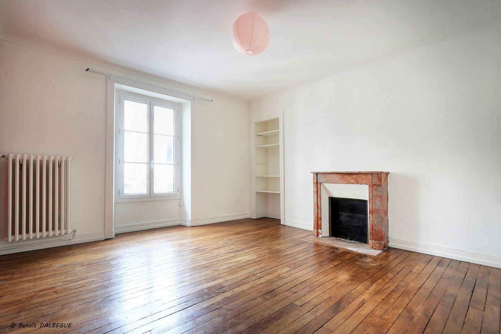 Flat Rue Saint-Louis in Rennes