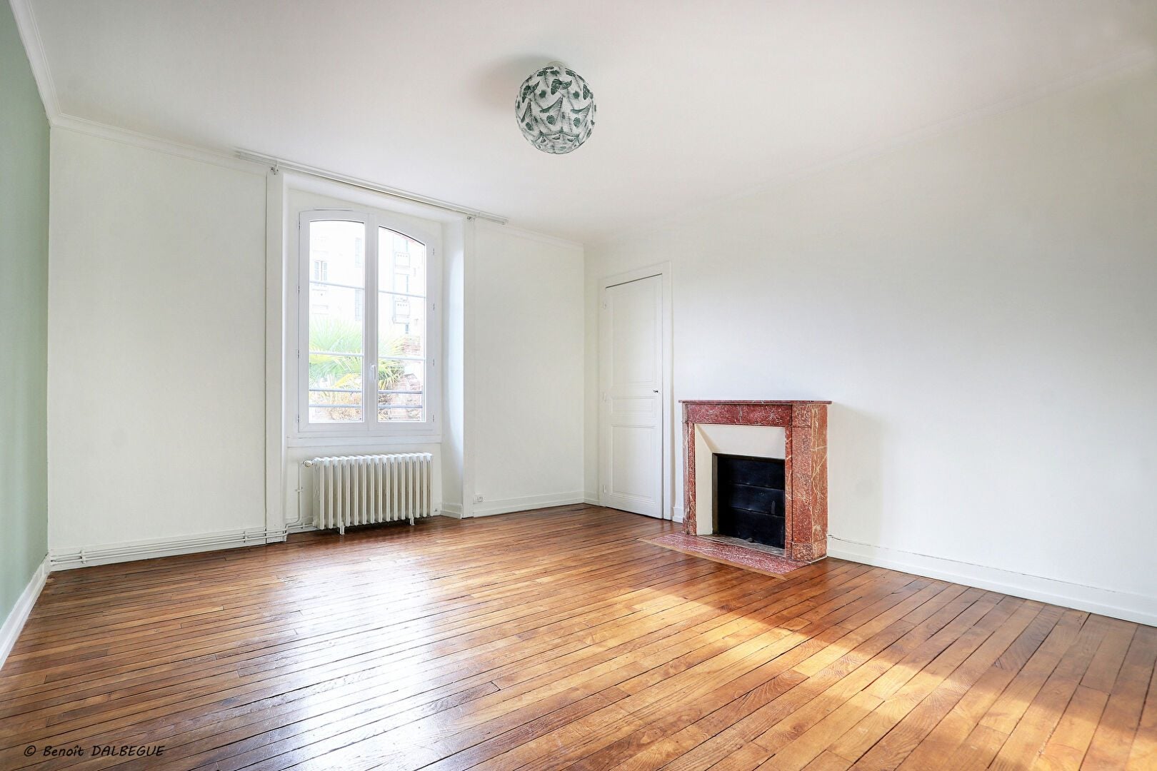 Flat Rue Saint-Louis in Rennes