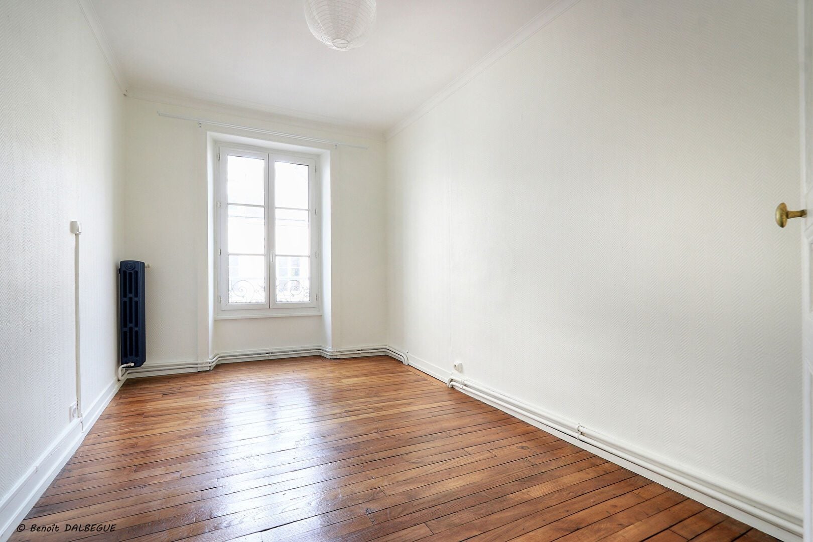 Flat Rue Saint-Louis in Rennes