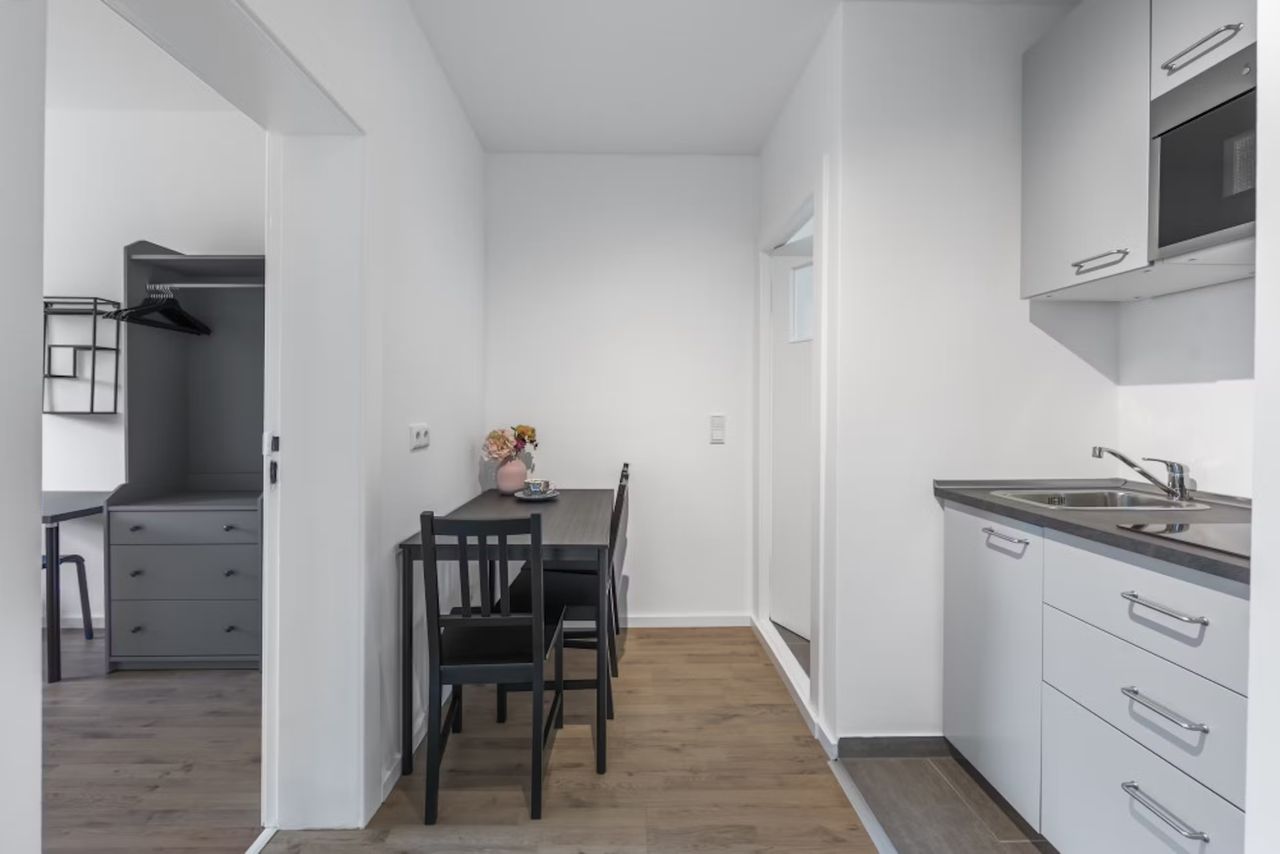 Zimmer Rübelandstraße in Berlin