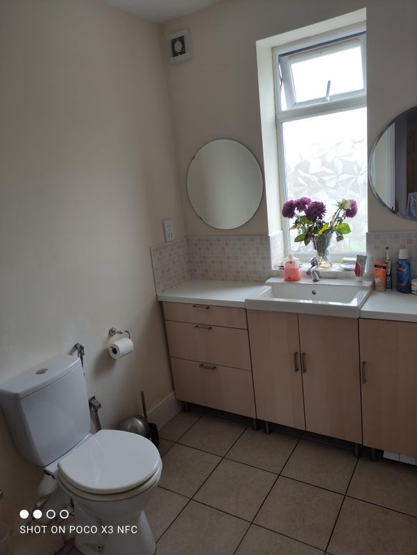 Room Darwin Close in Coventry
