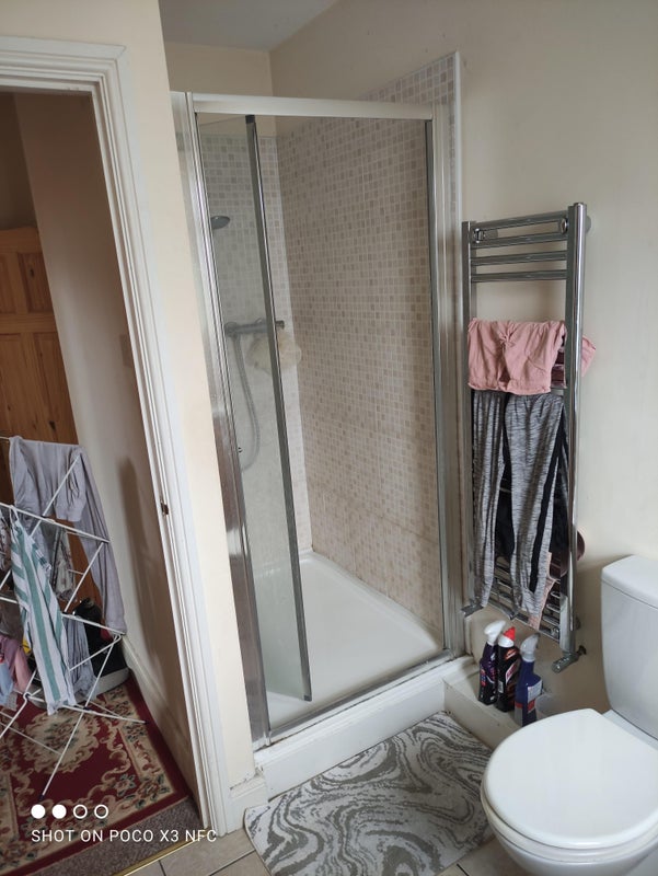 Room Darwin Close in Coventry