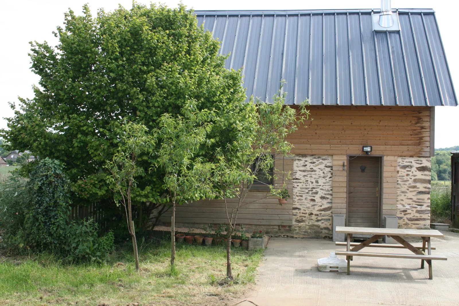 Maison Impasse de la Buissonie à Lubersac