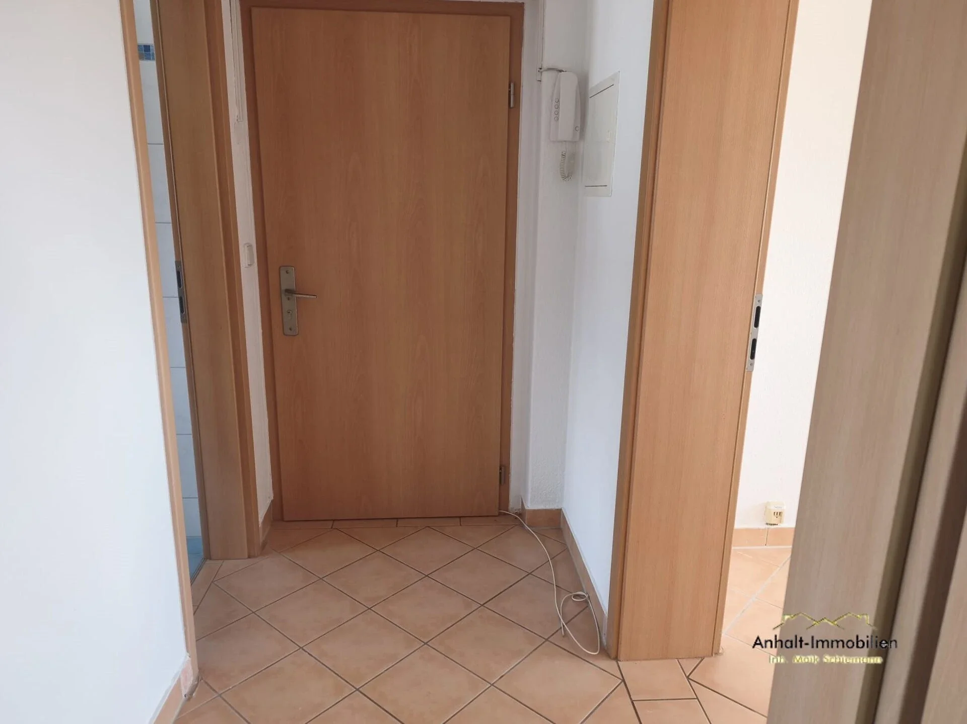 Wohnung Bahnhofstraße in Bitterfeld-Wolfen
