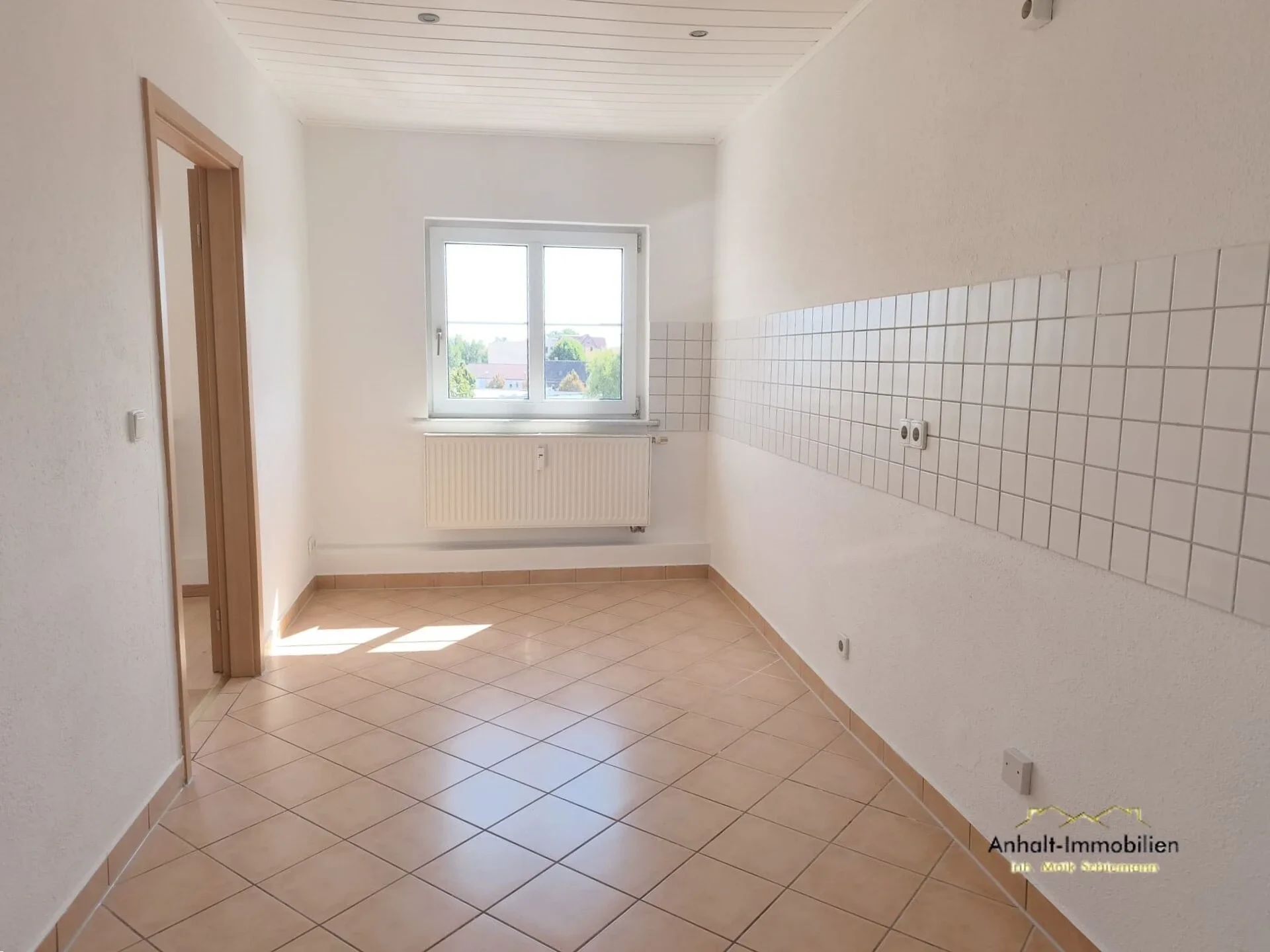 Wohnung Bahnhofstraße in Bitterfeld-Wolfen