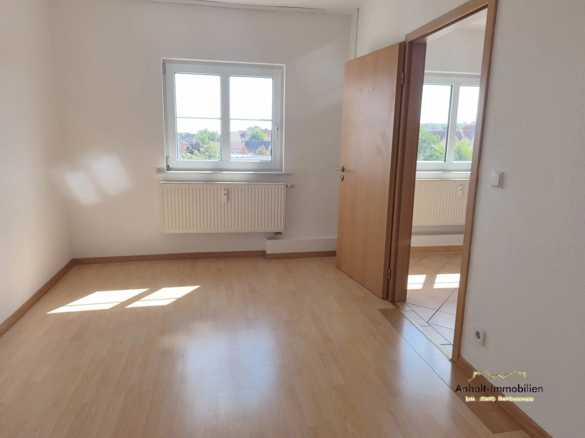 Wohnung Bahnhofstraße in Bitterfeld-Wolfen