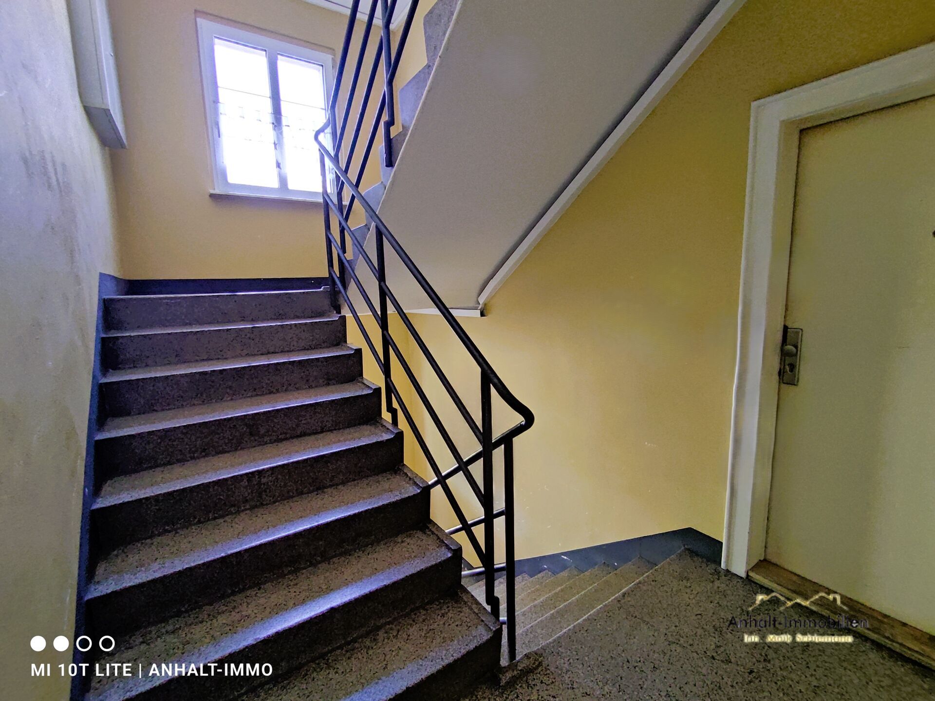 Wohnung Bahnhofstraße in Bitterfeld-Wolfen
