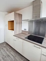 Appartement Route d'Auteuil à Suresnes à Paris