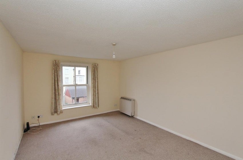 Flat Kingsdown Parade in Bristol