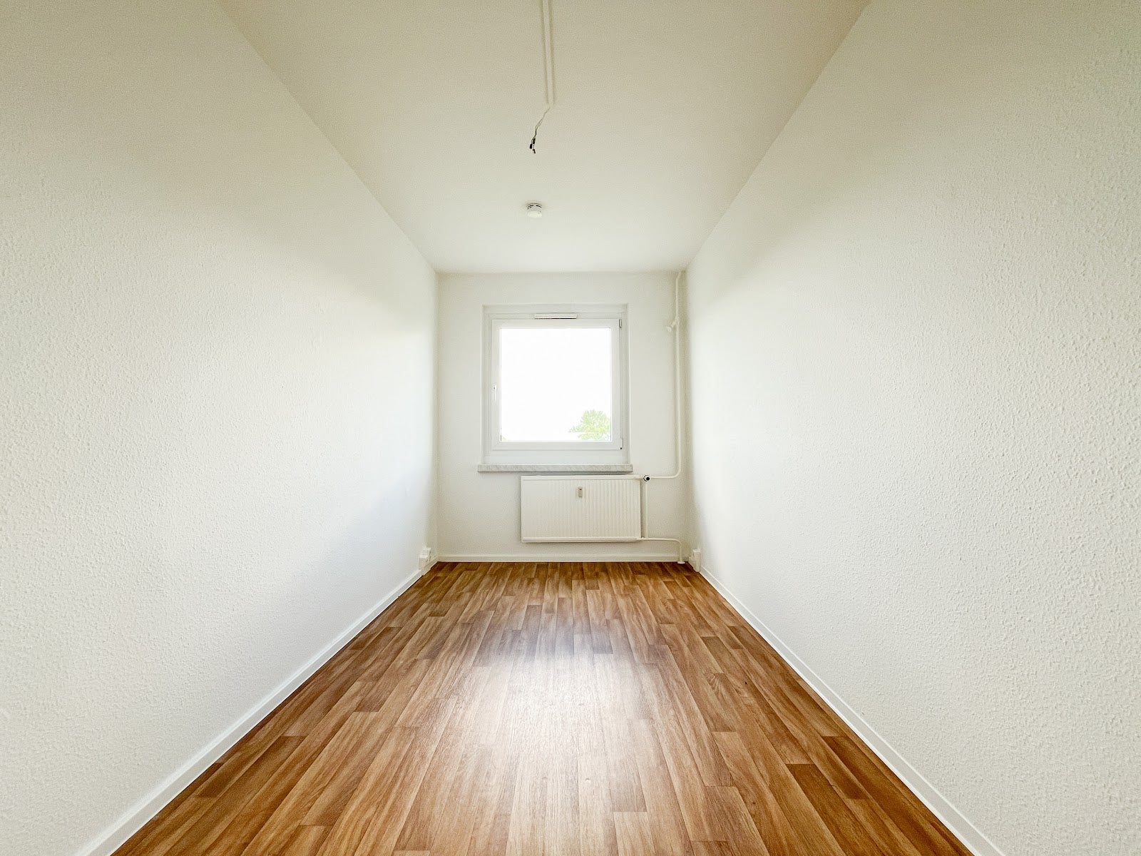 Wohnung Doktor-Salvador-Allende-Straße in Chemnitz
