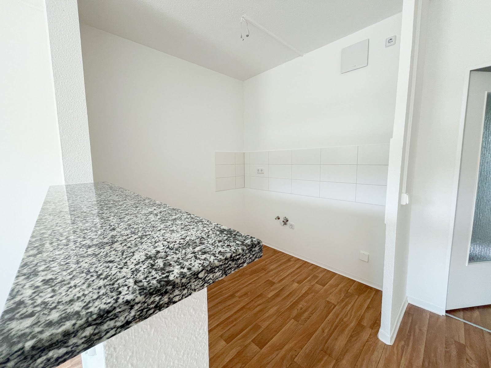 Wohnung Doktor-Salvador-Allende-Straße in Chemnitz