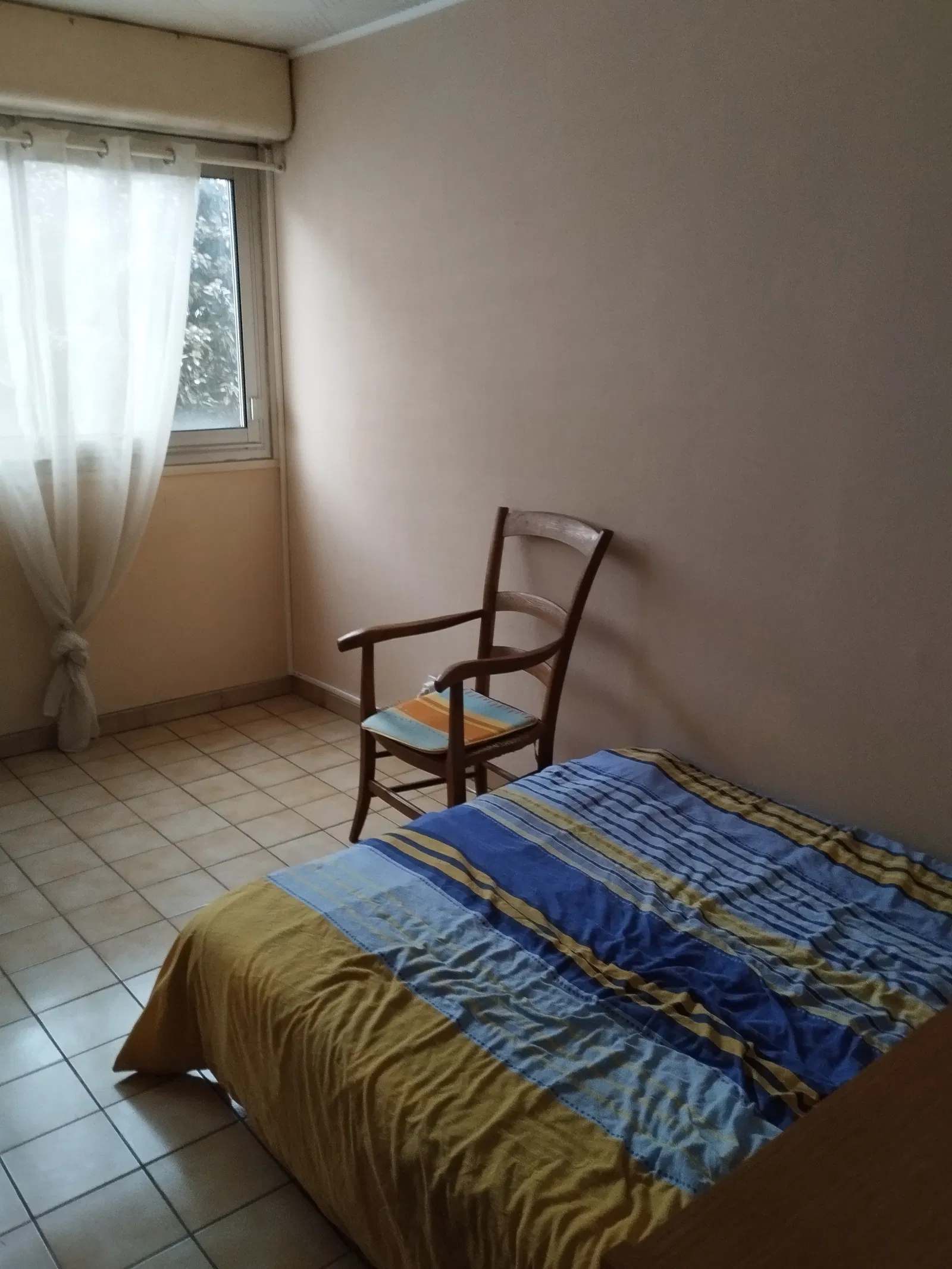 Chambre Chemin des Razes à Sainte-Foy-lès-Lyon