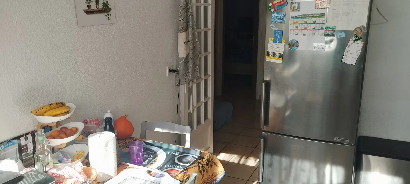 Room Chemin des Razes in Sainte-Foy-lès-Lyon
