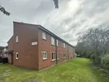 Flat Consett Road in Whickham