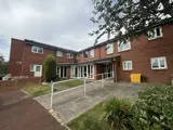 Flat Consett Road in Whickham