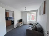 Flat Consett Road in Whickham