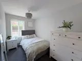 Flat Consett Road in Whickham