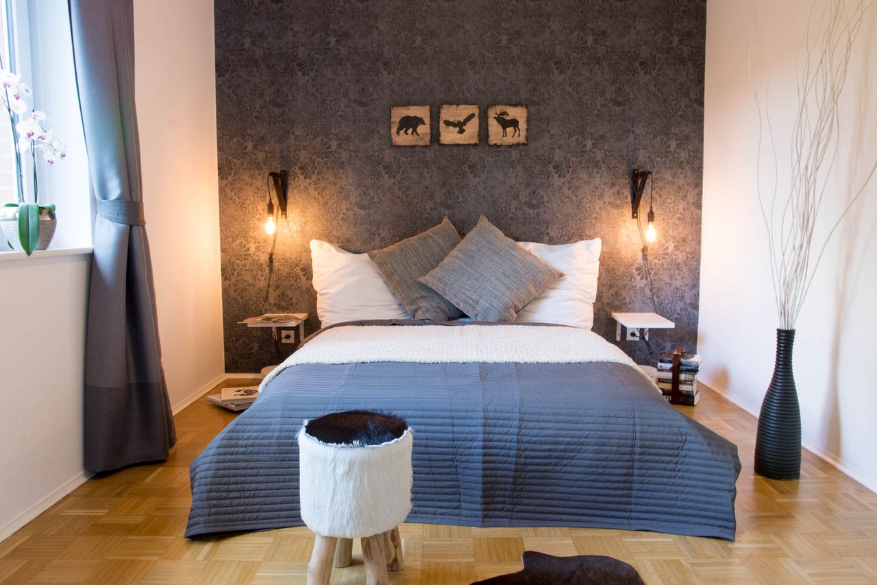 Wohnung Regerstraße in Hamburg