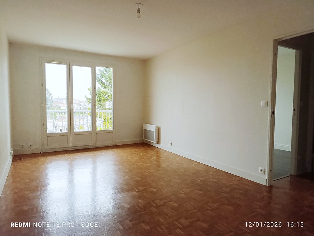 Appartement Rue de la Varenne à Saint-Maur-des-Fossés