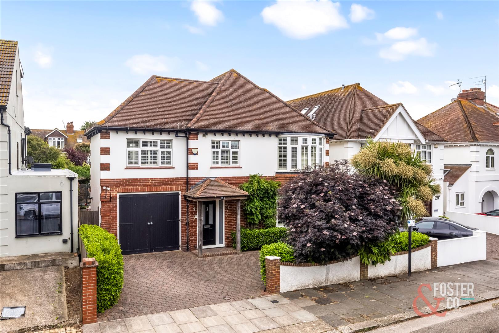 House Welbeck Avenue in Portslade by Sea