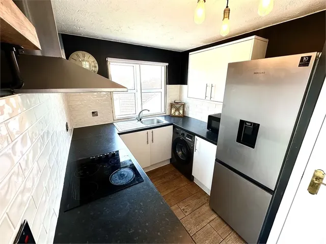 Flat Springfield Place in Chelmsford