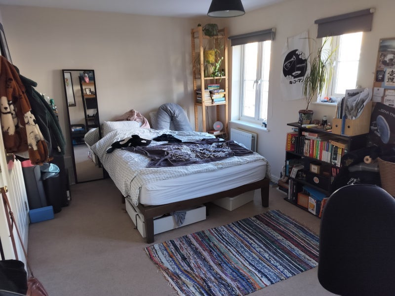 Room Edgar Wallace Close in Greater London