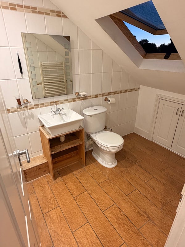 Room Tregothnan Road in Greater London