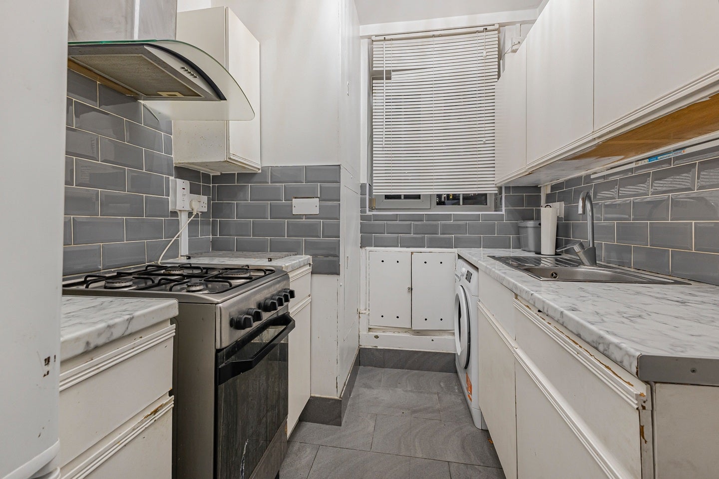 Flat Harper Road in Greater London