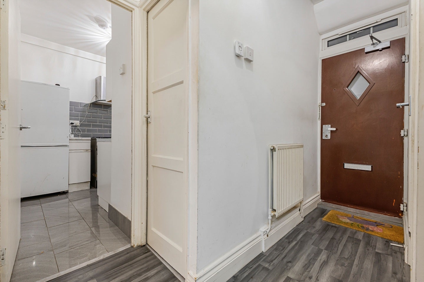 Flat Harper Road in Greater London