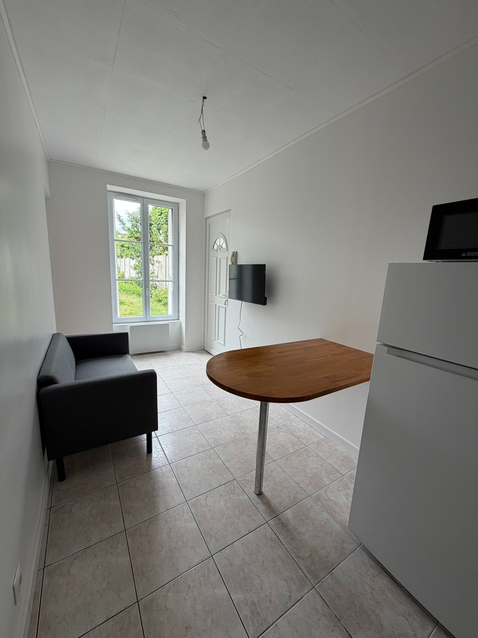 Appartement Rue Saint-Merry à Fontainebleau