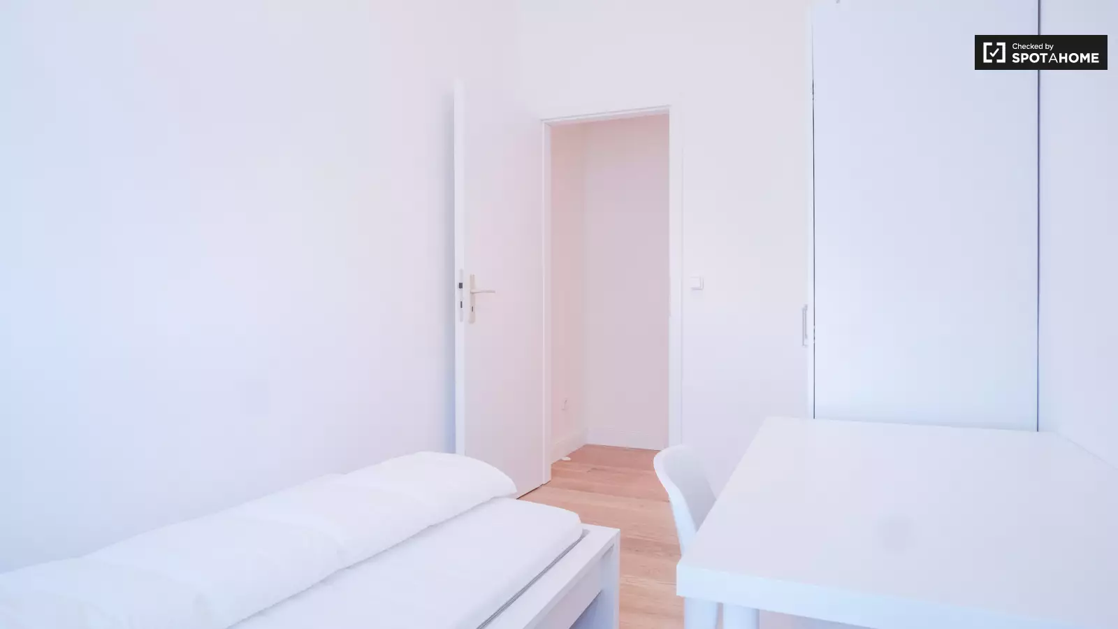 Wohnung Treseburger Ufer in Berlin