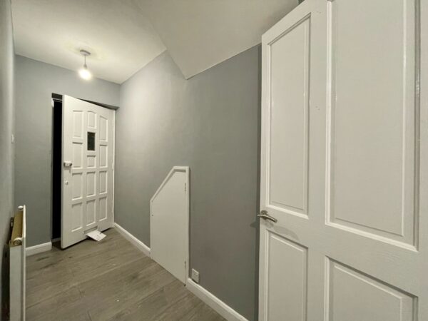Flat Stuart Court in Hertsmere