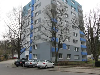 Wohnung Robert-Cauer-Straße in Darmstadt