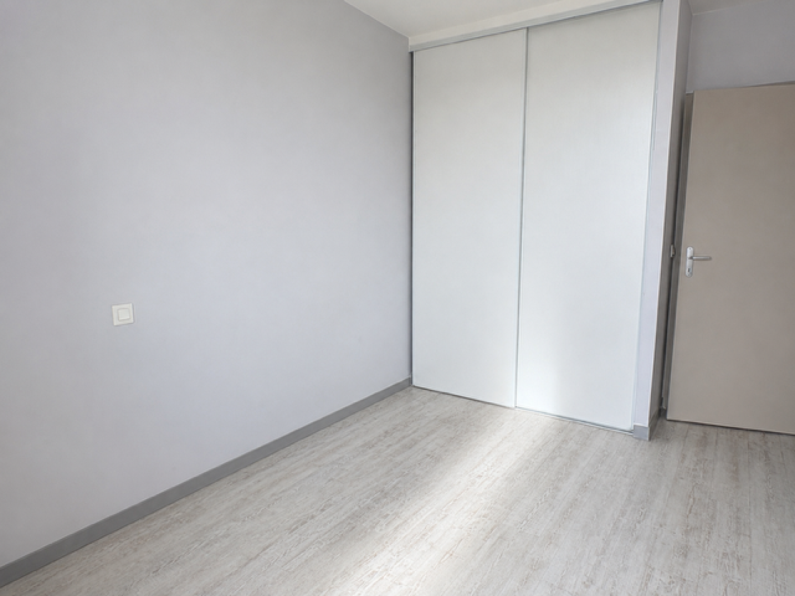 Appartement Impasse Roy-Bry à Rochefort