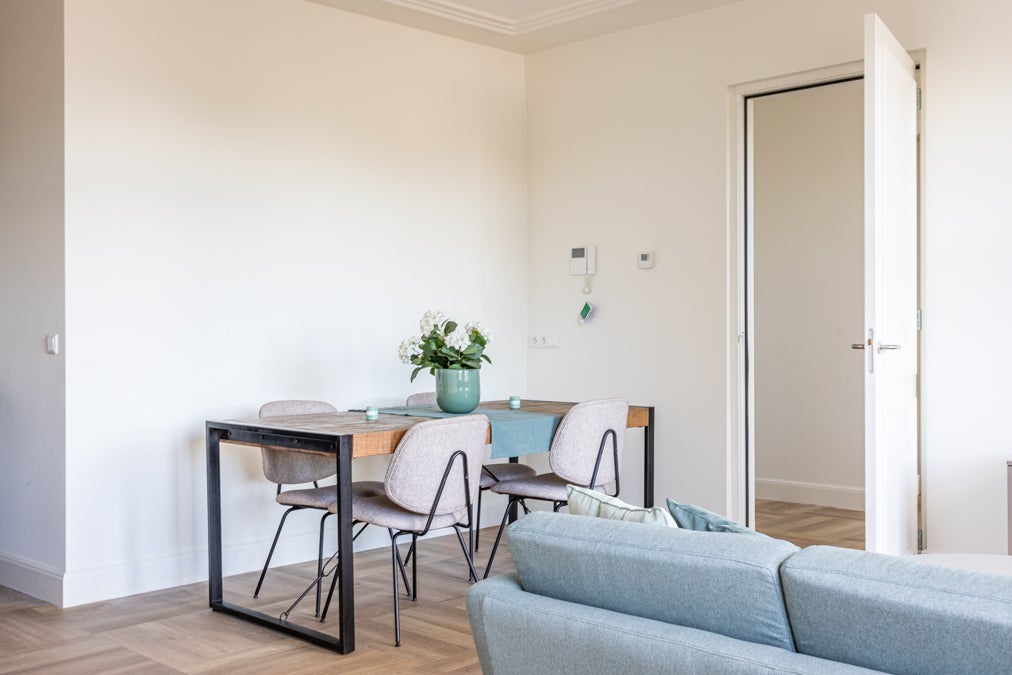 Appartement te koop: Oranjestraat 6E, 'S-Gravenhage