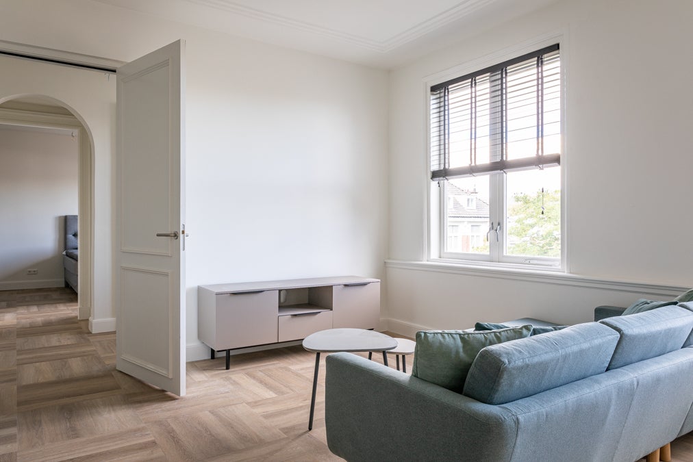 Appartement te koop: Oranjestraat 6E, 'S-Gravenhage