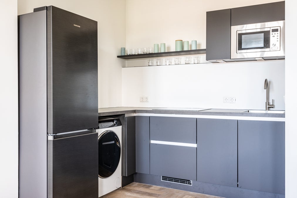 Appartement te koop: Oranjestraat 6E, 'S-Gravenhage