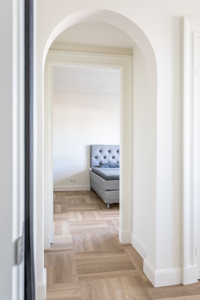 Appartement te koop: Oranjestraat 6E, 'S-Gravenhage